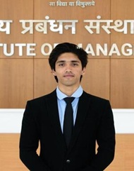 Balebail Varun Acharya